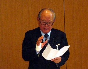 Prof. Oshio