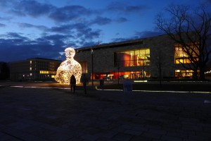 Campus Frankfurt